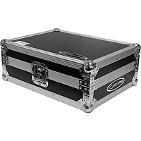 Odyssey FZ12MIXXD Flight Road Case for DJM-900NXS2 and 12" DJ mixers