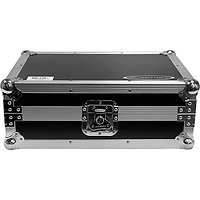 Odyssey FZ12MIXXD Flight Road Case for DJM-900NXS2 and 12" DJ mixers