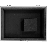 Odyssey FZ12MIXXD Flight Road Case for DJM-900NXS2 and 12" DJ mixers