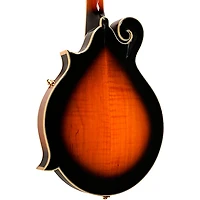 Gold Tone GM-70+ F-Style Mandolin Tobacco Sunburst