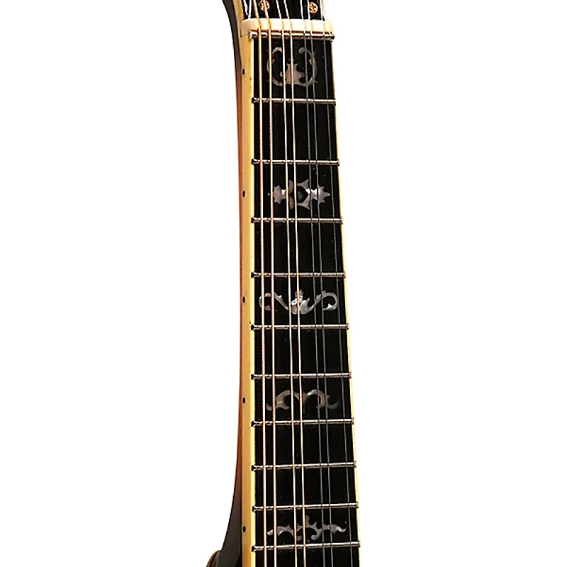Gold Tone GM-70+ F-Style Mandolin Tobacco Sunburst