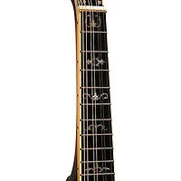 Gold Tone GM-70+ F-Style Mandolin Tobacco Sunburst