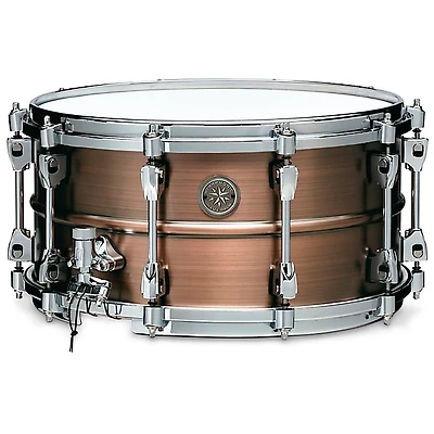 TAMA STARPHONIC Copper Snare Drum 14 x 7 in.