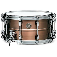 TAMA STARPHONIC Copper Snare Drum 14 x 7 in.