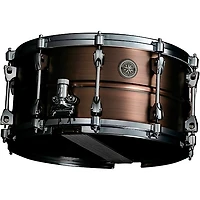 TAMA STARPHONIC Copper Snare Drum 14 x 7 in.