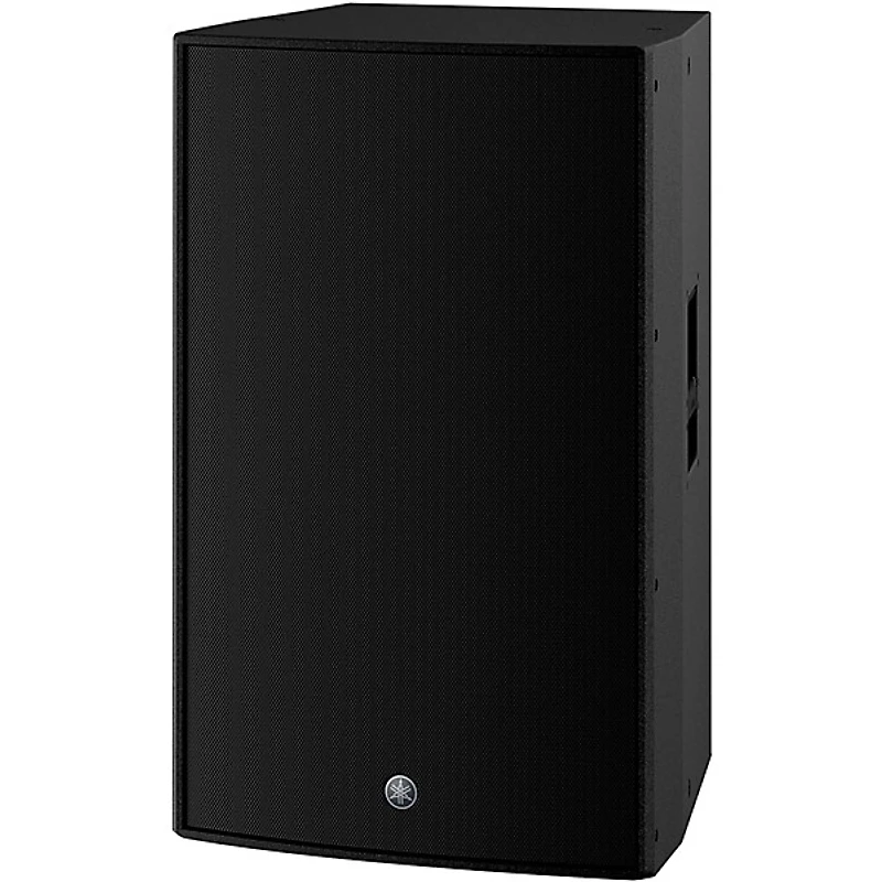 Yamaha DZR315 15" 3-Way Powered Speaker