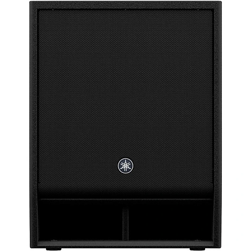 Yamaha DXS15XLF 15" Powered Subwoofer