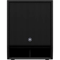 Yamaha DXS15XLF 15" Powered Subwoofer
