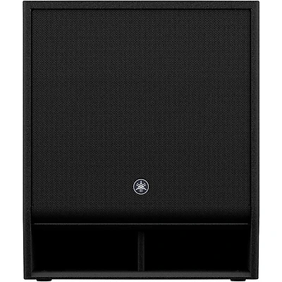 Yamaha DXS18XLF 18" 1,600W Powered Subwoofer