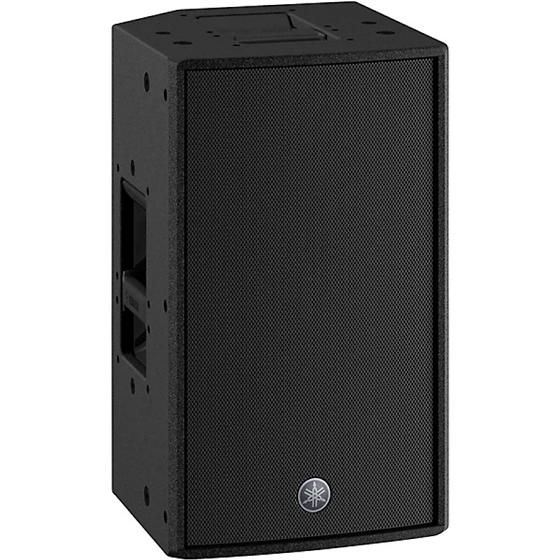 Yamaha DZR15-D 15" 2,000W Powered Speaker With Dante