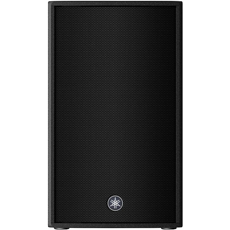 Yamaha DZR15-D 15" 2,000W Powered Speaker With Dante
