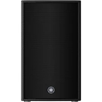 Yamaha DZR15-D 15" 2,000W Powered Speaker With Dante