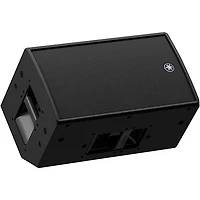 Yamaha DZR15-D 15" 2,000W Powered Speaker With Dante