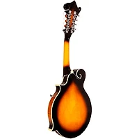 Gold Tone GM-35 F-Style Mandolin Tobacco Sunburst