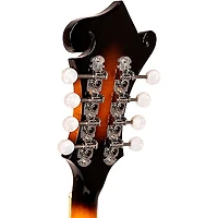 Gold Tone GM-35 F-Style Mandolin Tobacco Sunburst