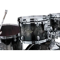 TAMA Starclassic Walnut/Birch 5-Piece Shell Pack with 22" Bass Drum