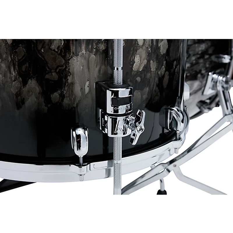 TAMA Starclassic Walnut/Birch 5-Piece Shell Pack with 22" Bass Drum