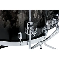 TAMA Starclassic Walnut/Birch 5-Piece Shell Pack with 22" Bass Drum