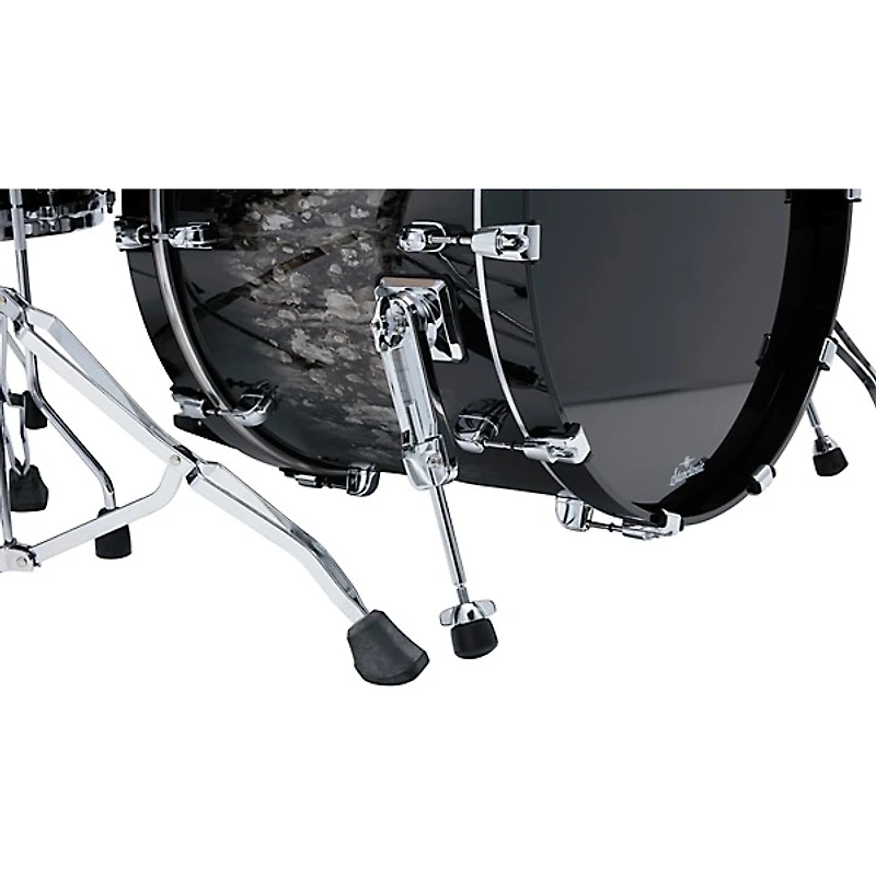 TAMA Starclassic Walnut/Birch 5-Piece Shell Pack with 22" Bass Drum