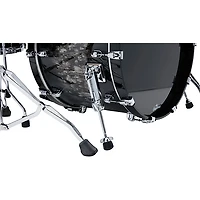 TAMA Starclassic Walnut/Birch 5-Piece Shell Pack with 22" Bass Drum