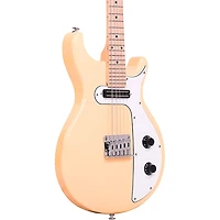 Gold Tone GME-5 Electric Solidbody 5-String Mandolin Cream Gloss