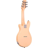 Gold Tone GME-6 Electric Solidbody 6-String Mando Guitar Cream Gloss