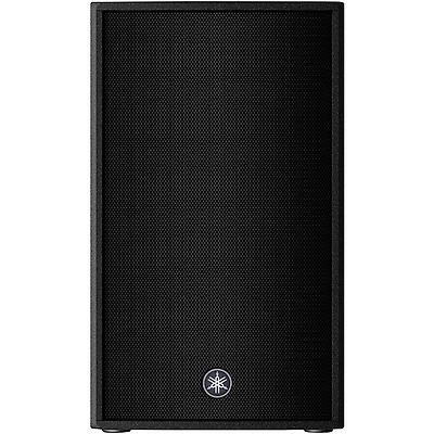 Yamaha DZR10-D 10" 2,000W Powered Speaker With Dante