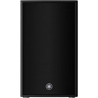 Yamaha DZR10-D 10" 2,000W Powered Speaker With Dante