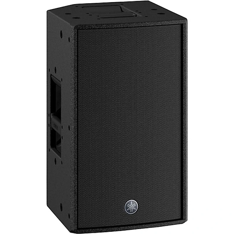 Yamaha DZR10-D 10" 2,000W Powered Speaker With Dante