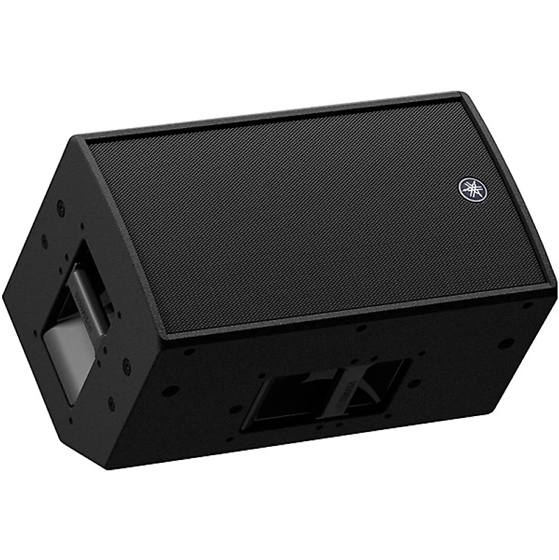 Yamaha DZR10-D 10" 2,000W Powered Speaker With Dante