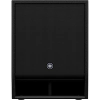 Yamaha DXS15XLF-D 1,600W Powered Subwoofer With Dante