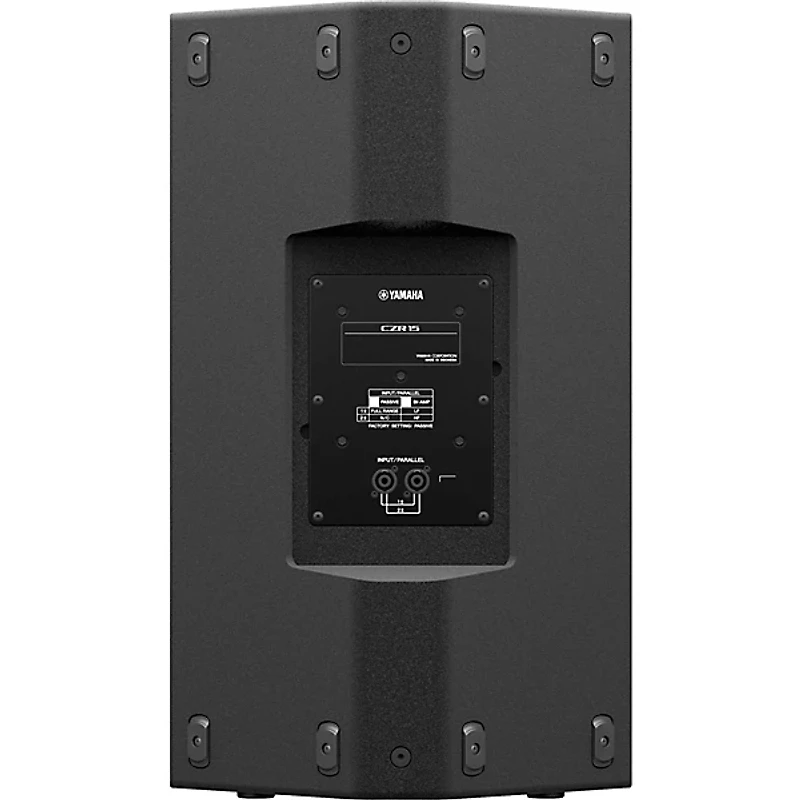 Yamaha CZR15 1400W 10 Passive Speaker