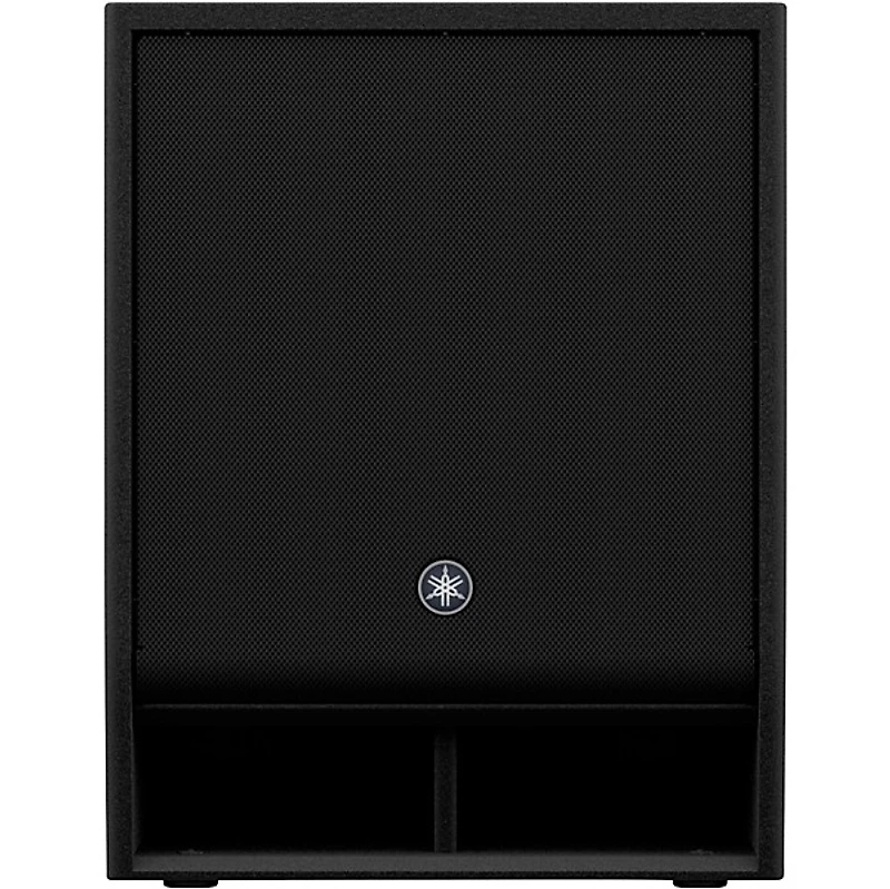 Yamaha CXS15XLF 800W 15" Passive Subwoofer
