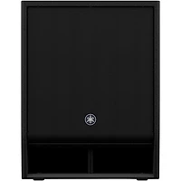 Yamaha CXS15XLF 800W 15" Passive Subwoofer