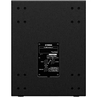 Yamaha CXS15XLF 800W 15" Passive Subwoofer