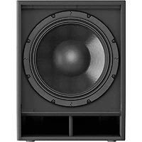 Yamaha CXS15XLF 800W 15" Passive Subwoofer