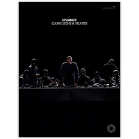 Faber Music LTD Stormzy: Gang Signs & Prayer Piano/Vocal/Chords