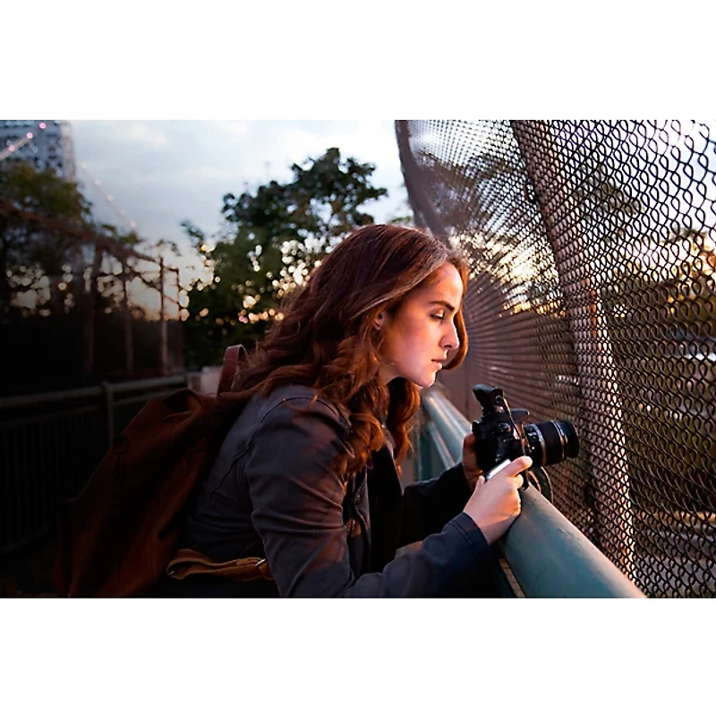 Sennheiser XSW-D Portable Lavalier Set With Camera Mount