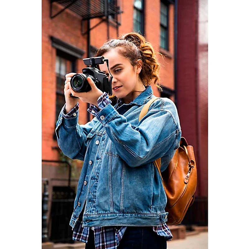 Sennheiser XSW-D Portable Lavalier Set With Camera Mount