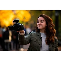 Sennheiser XSW-D Portable Lavalier Set With Camera Mount