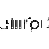 Sennheiser XSW-D PORTABLE ENG SET Digital Camera Lavalier Wireless System