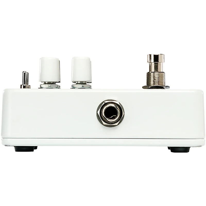 Electro-Harmonix Nano Battalion Bass Preamp & Overdrive Effects Pedal