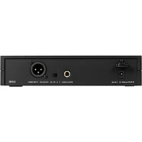 AKG DMS100 Digital Wireless Vocal Microphone Set Black