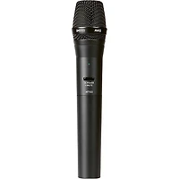 AKG DMS100 Digital Wireless Vocal Microphone Set Black