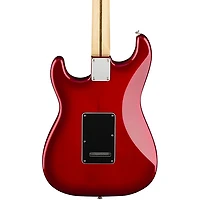 Fender Player Stratocaster HSS Pau Ferro Fingerboard Limited-Edition Electric Guitar Candy Red Burst