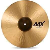 SABIAN AAX Medium Crash Cymbal