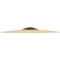 SABIAN AAX Medium Crash Cymbal