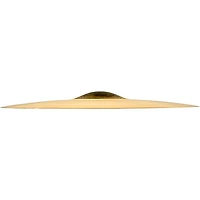 SABIAN AAX Thin Crash Cymbal