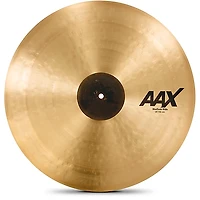 SABIAN AAX Medium Ride Cymbal
