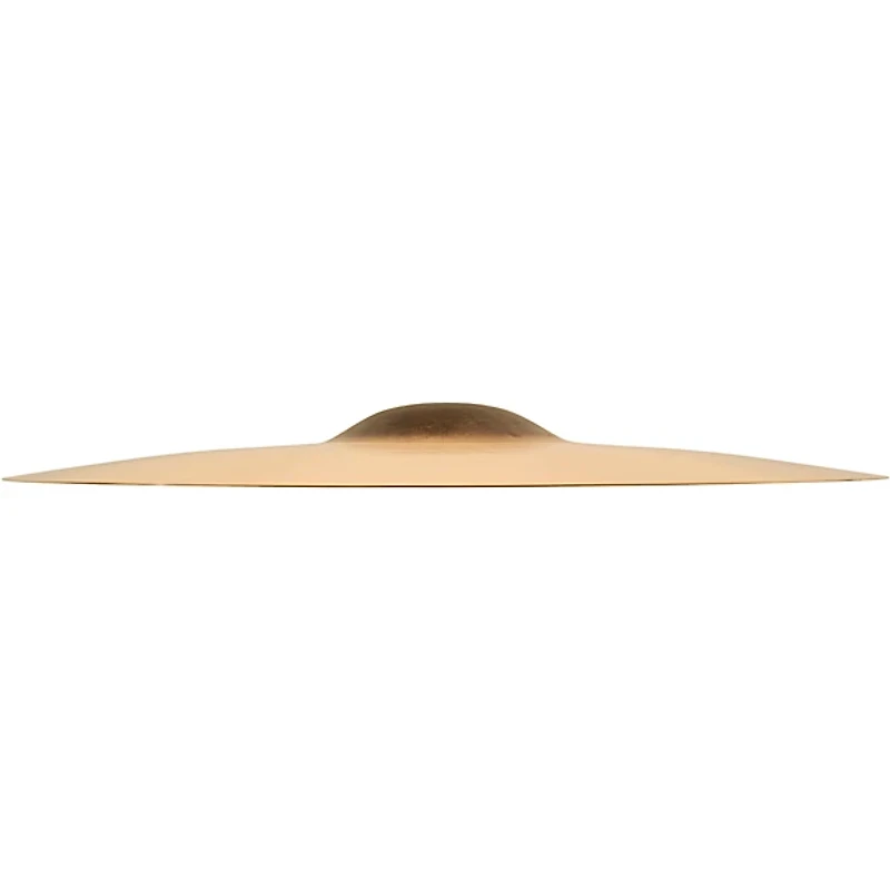 SABIAN AAX Medium Crash Cymbal Brilliant